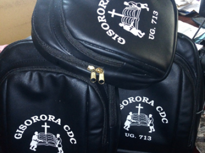Bags